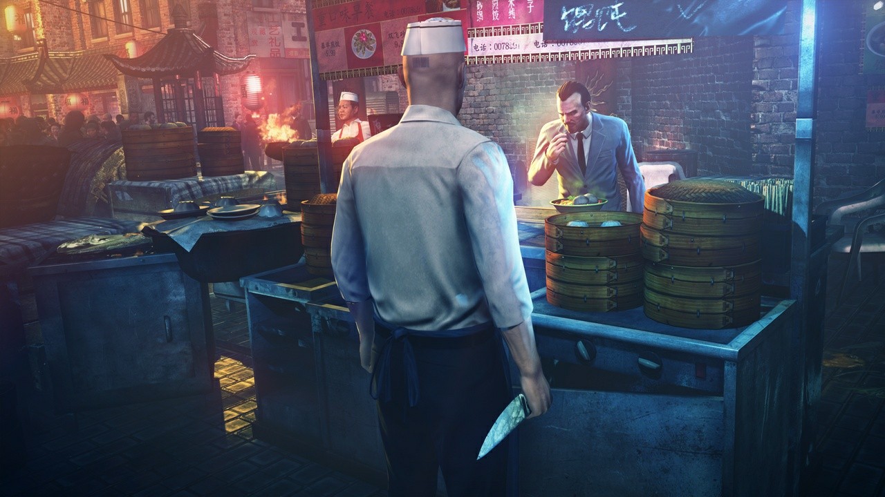 Hitman: Absolution - Imagen 14